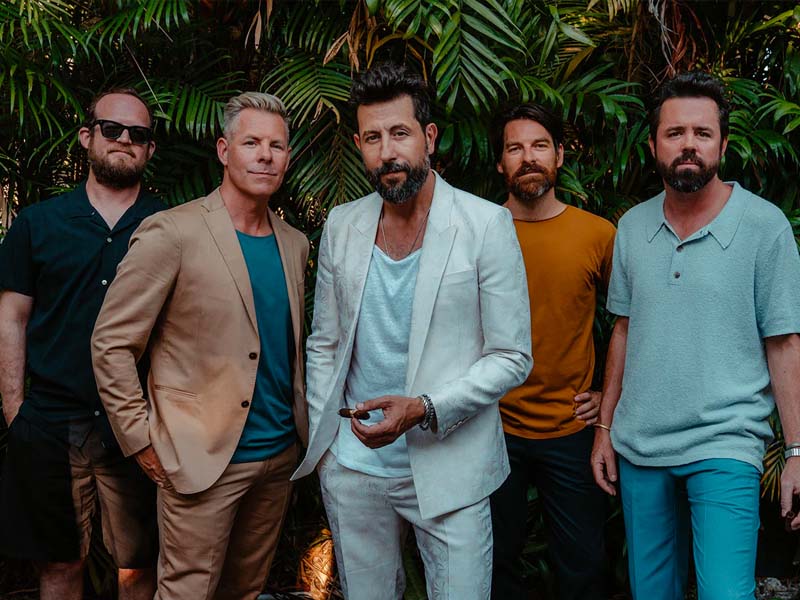 Old Dominion, Jameson Rodgers, Niko Moon & Kassi Ashton at Mohegan Sun Arena