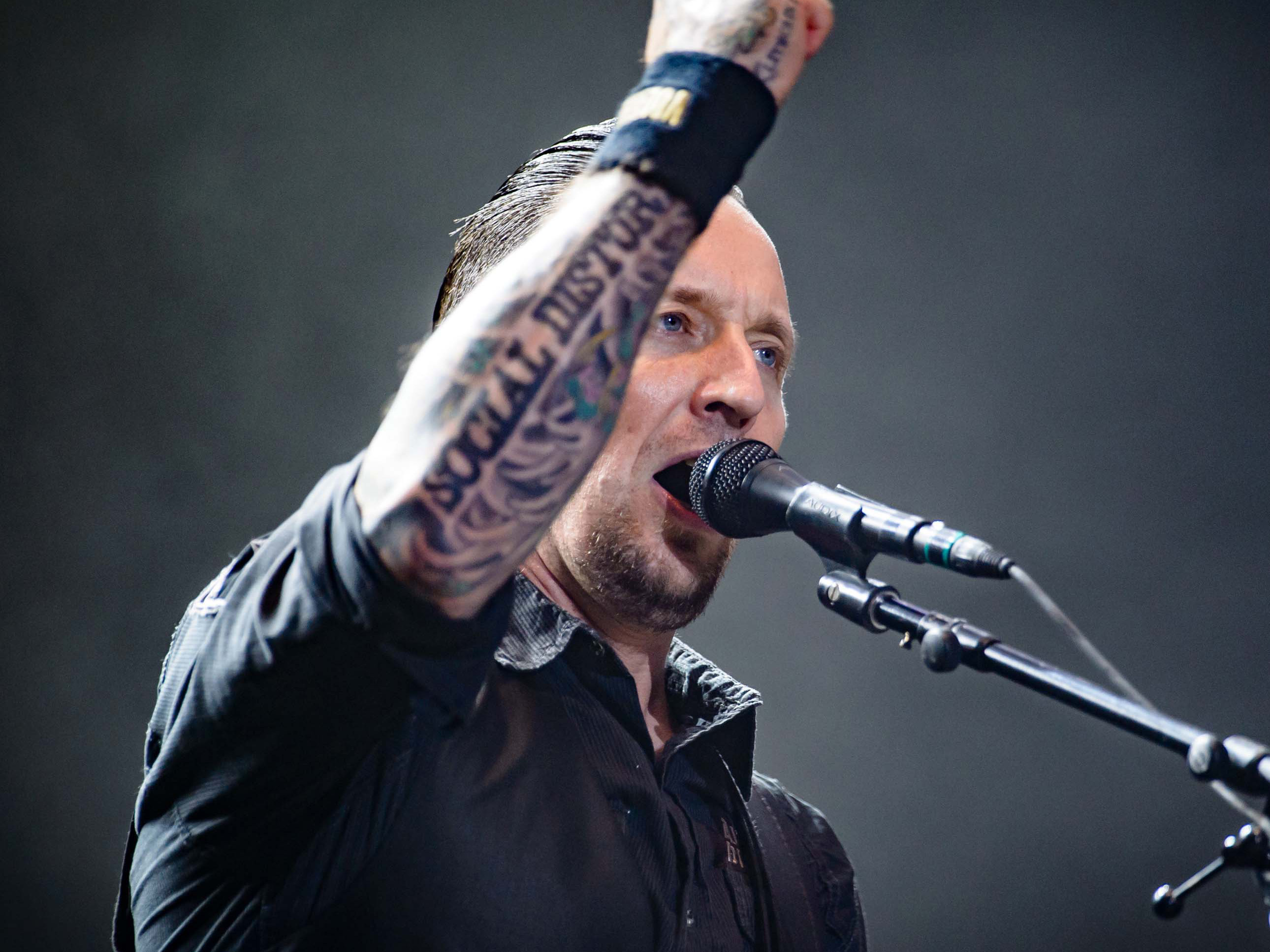 Volbeat