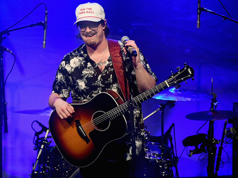 Hardy: The Mockingbird and The Crow Tour with Ernest & Blame My Youth at Mohegan Sun Arena