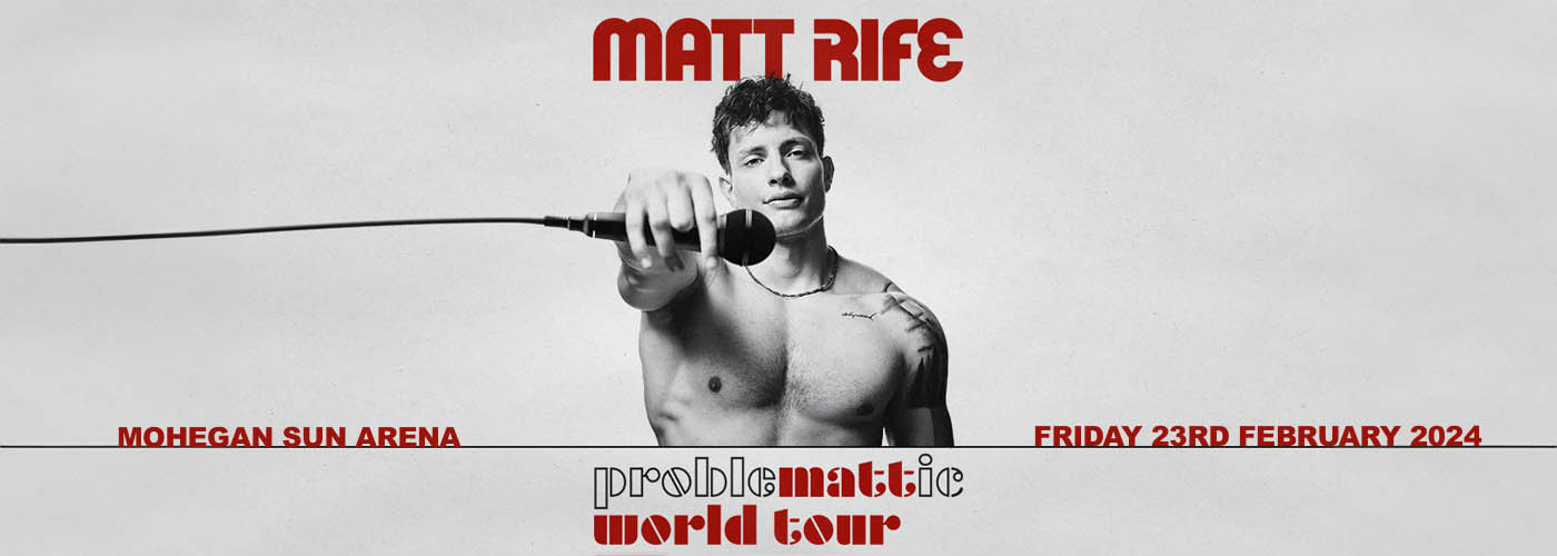 Matt Rife