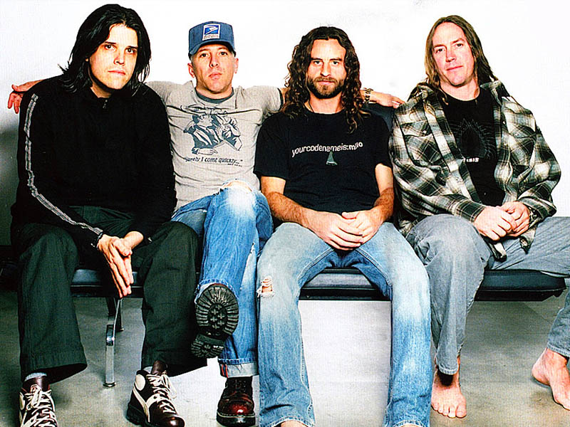 Tool at Mohegan Sun Arena