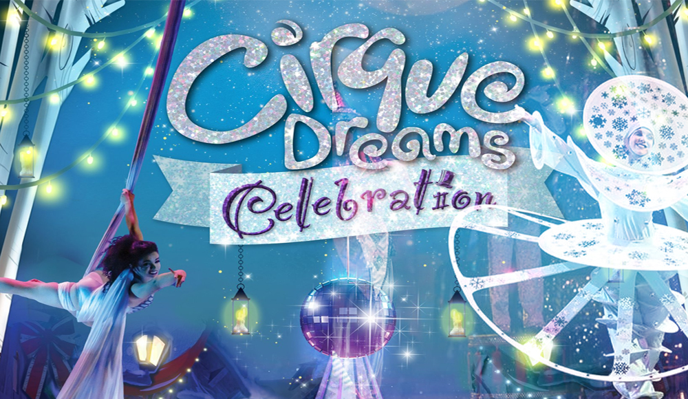 Cirque Dreams tickets