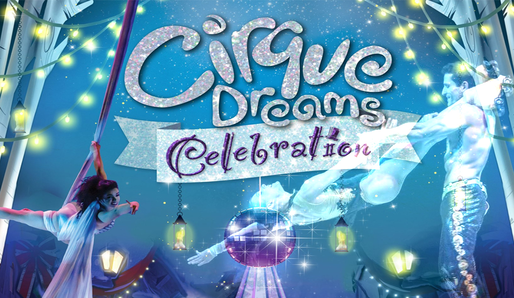 Cirque Dreams