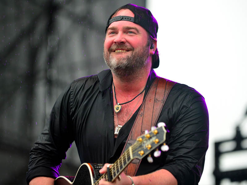 Lee Brice
