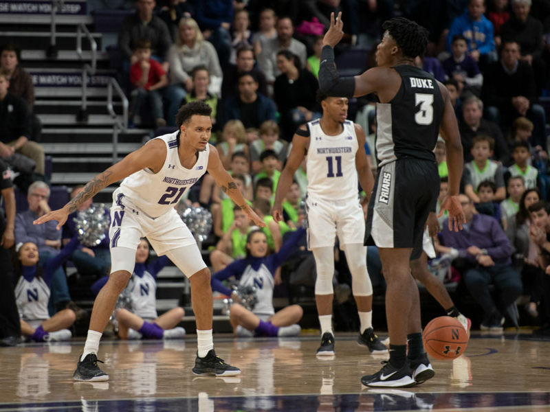 Basketball Hall of Fame Tip-Off