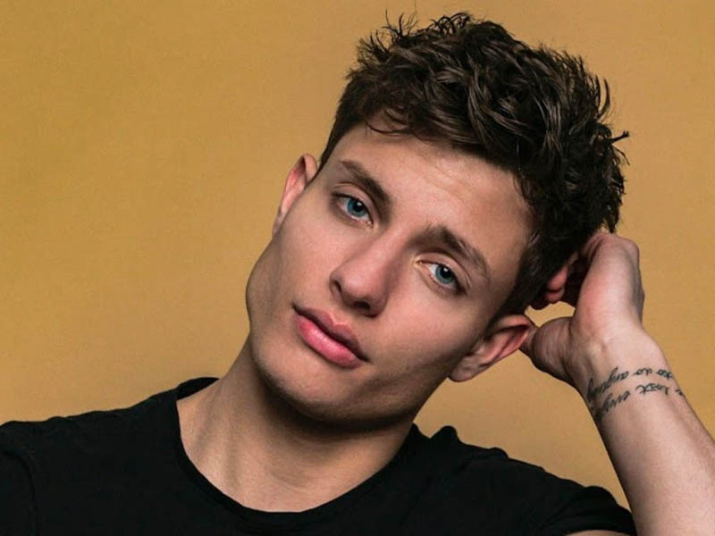 Matt Rife