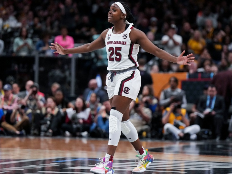 Basketball Hall Of Fame Women's Showcase