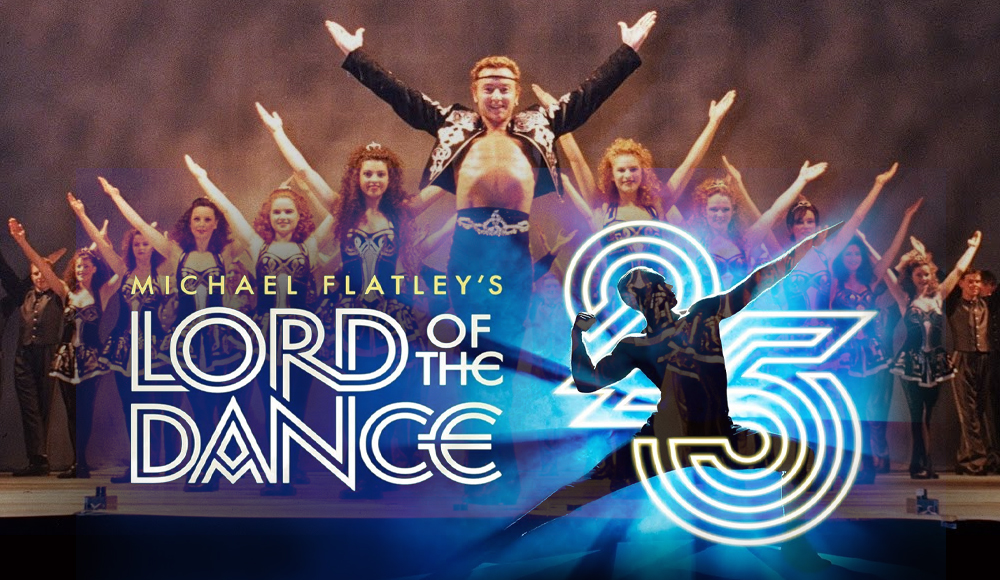 Michael Flatley's Lord of the Dance