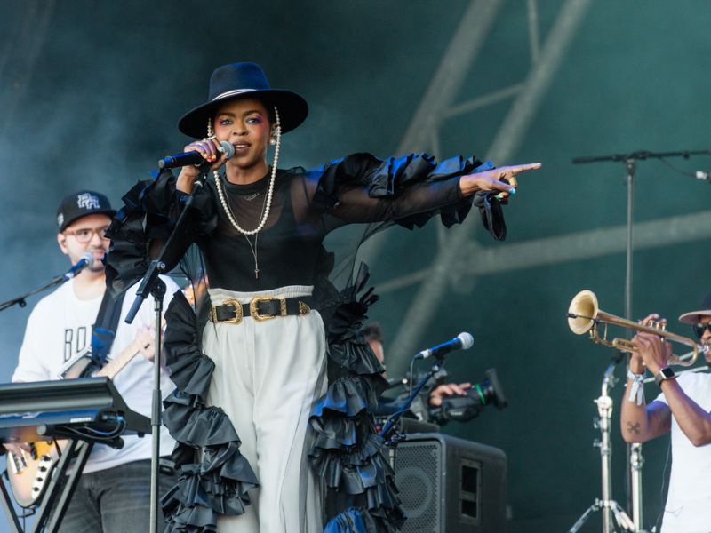 Lauryn Hill