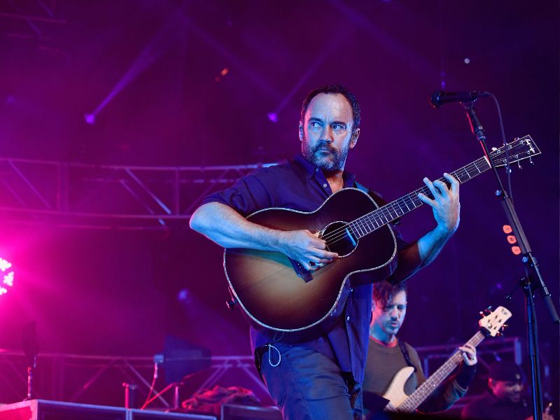 Dave Matthews Band