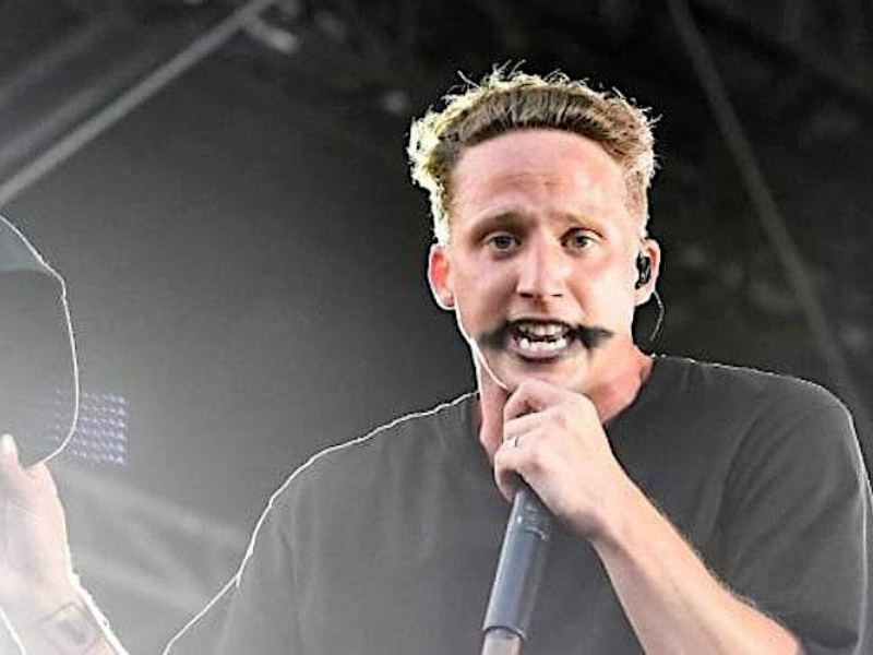 NF - Nate Feuerstein