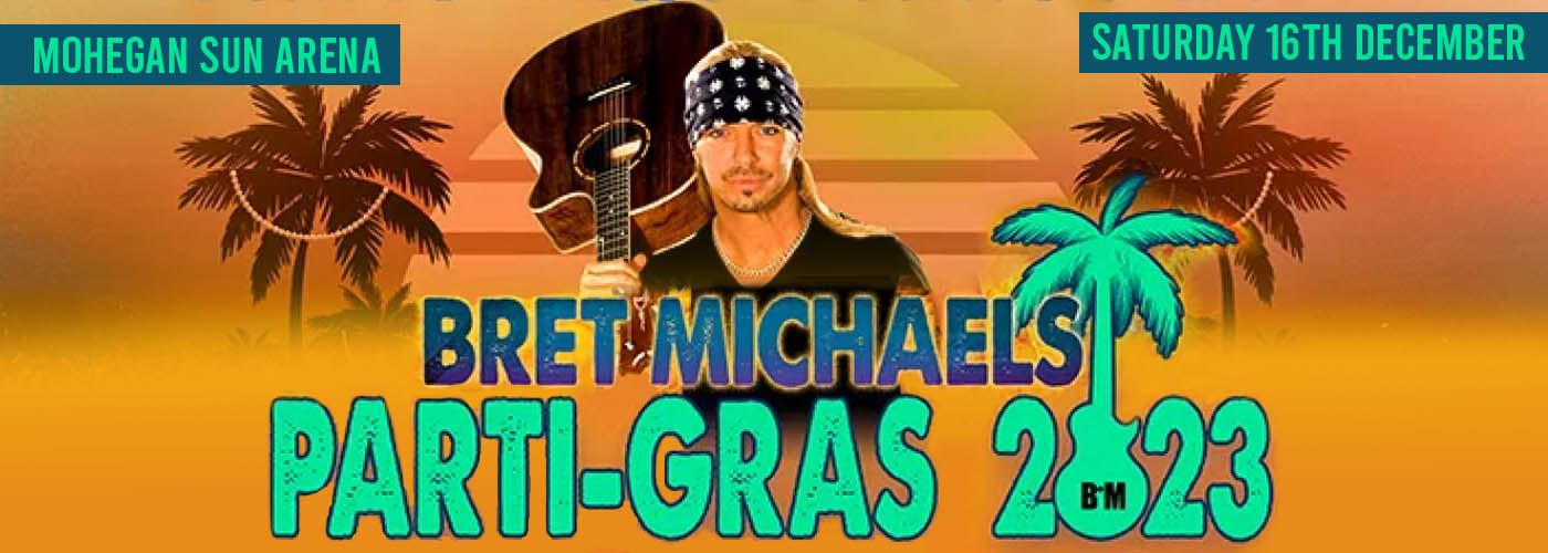 Bret Michaels