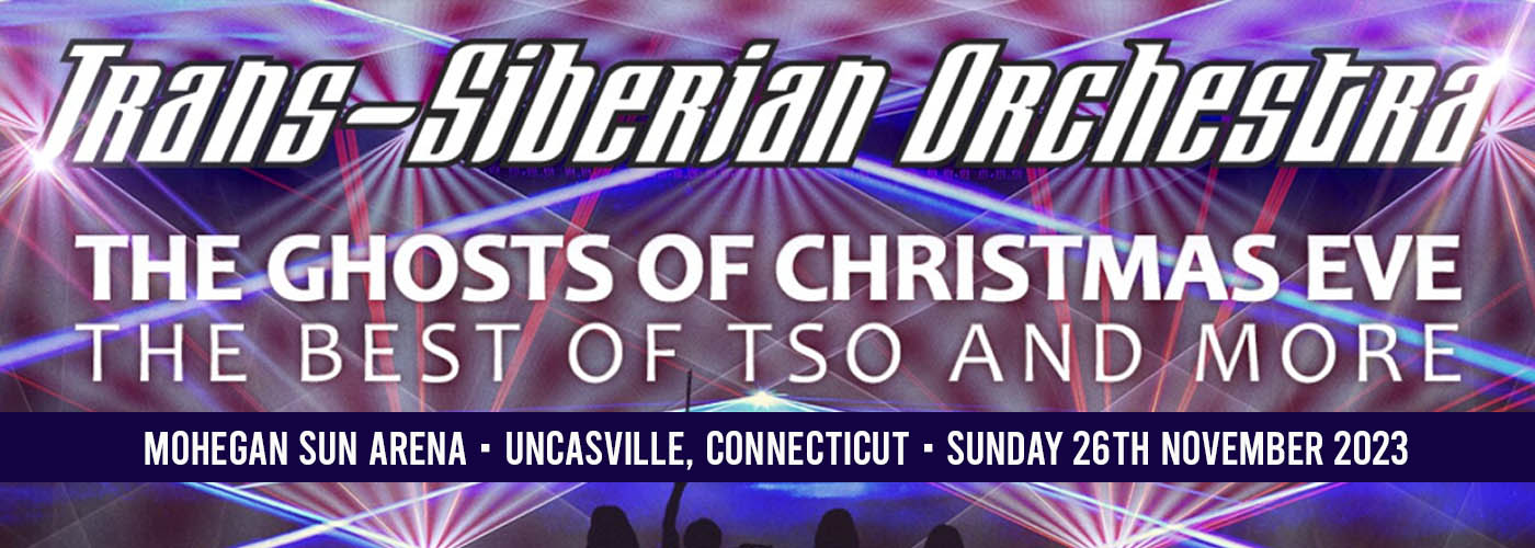 Trans-Siberian Orchestra