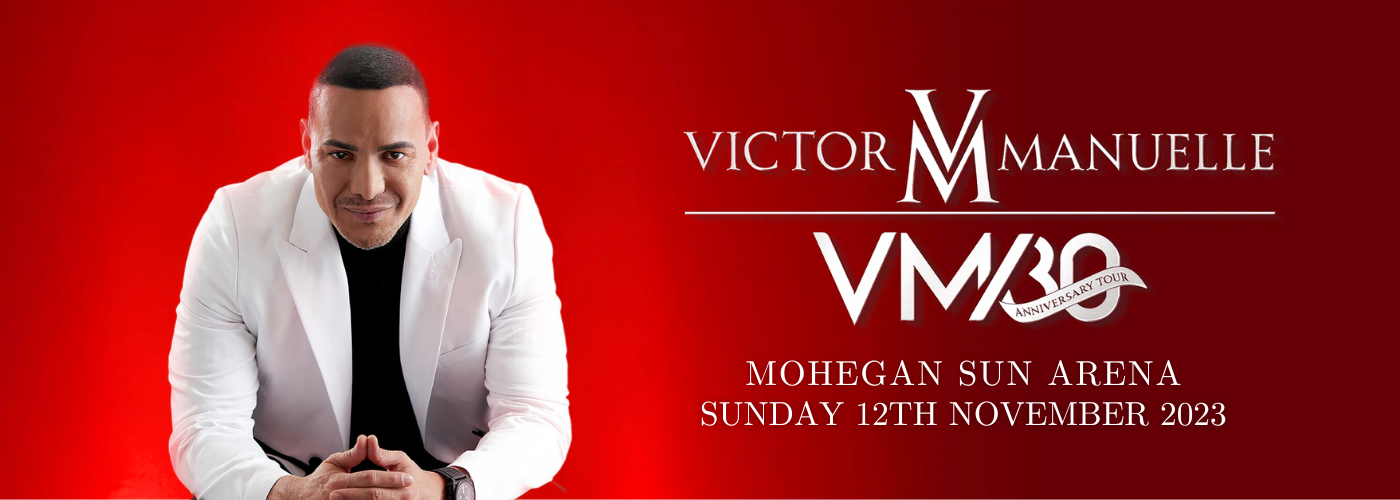 Victor Manuelle