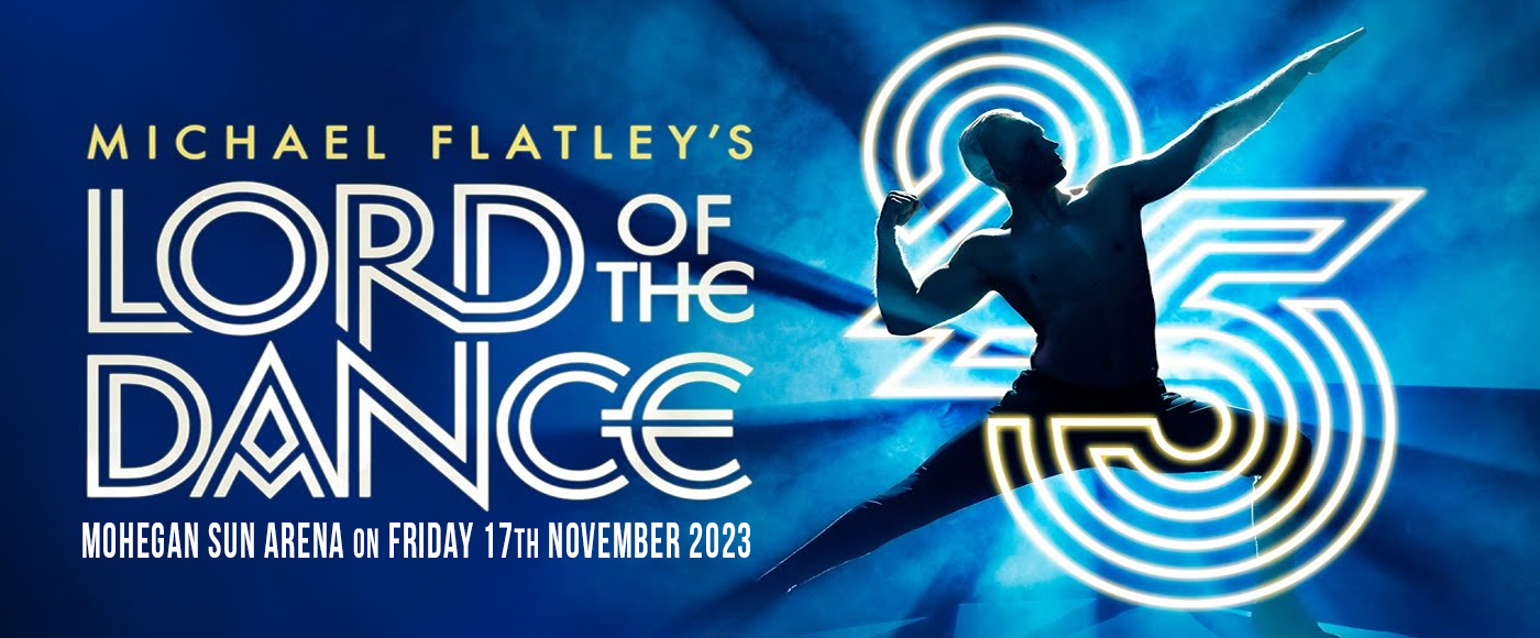 Michael Flatley&#8217;s Lord of the Dance
