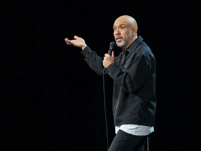 Jo Koy tickets