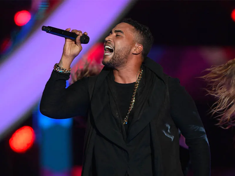 Don Omar tickets
