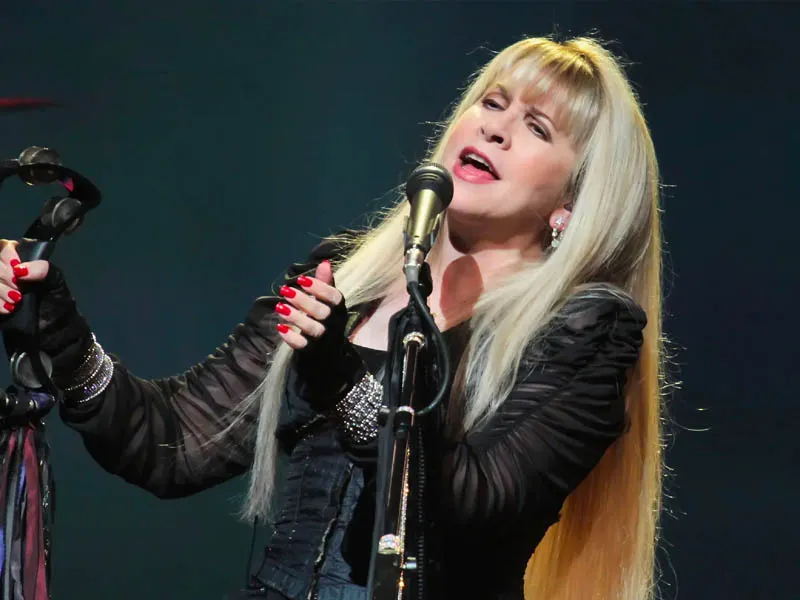 Stevie Nicks tickets