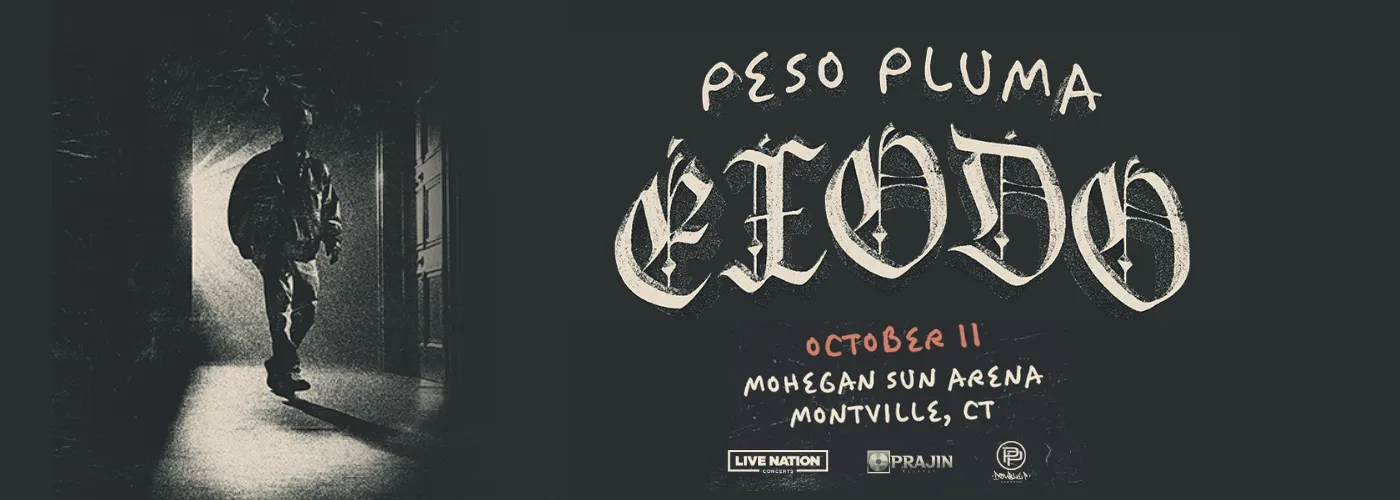 Peso Pluma