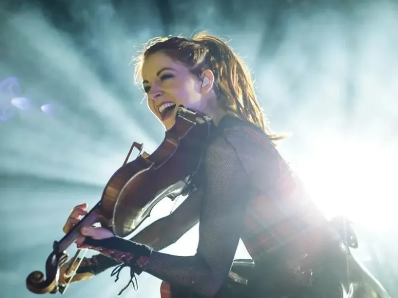 Lindsey Stirling