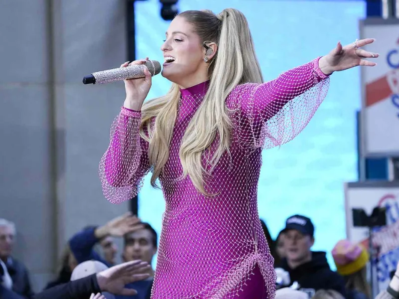 Meghan Trainor tickets