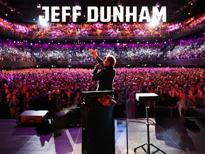 Jeff Dunham
