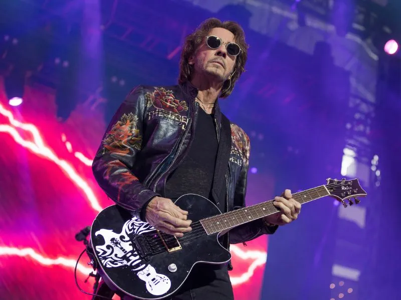 Rick Springfield tickets