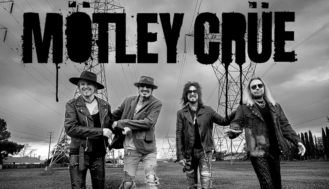 Motley Crue