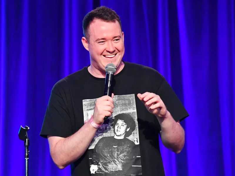 Shane Gillis tickets