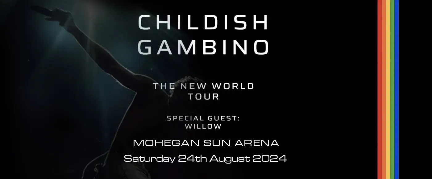 Childish Gambino