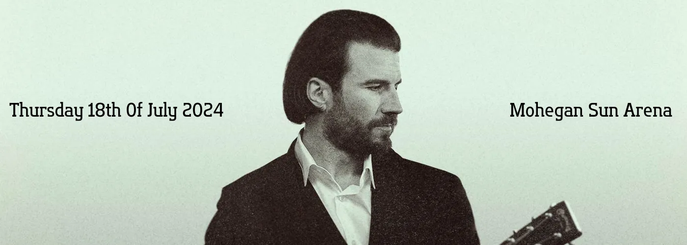 Sam Hunt, Russell Dickerson & George Birge