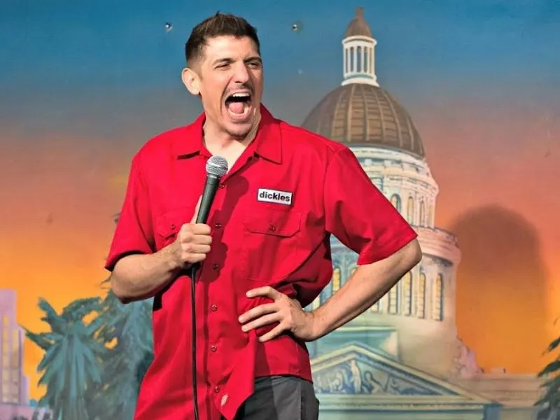 Andrew Schulz tickets