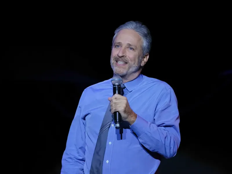 Jon Stewart tickets