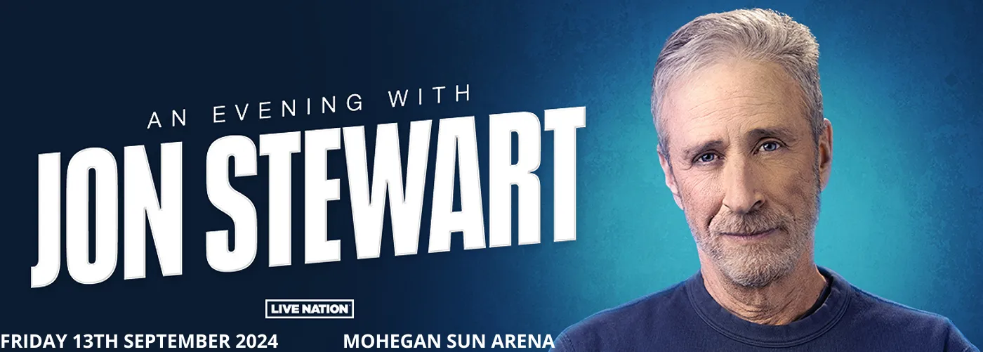 Jon Stewart
