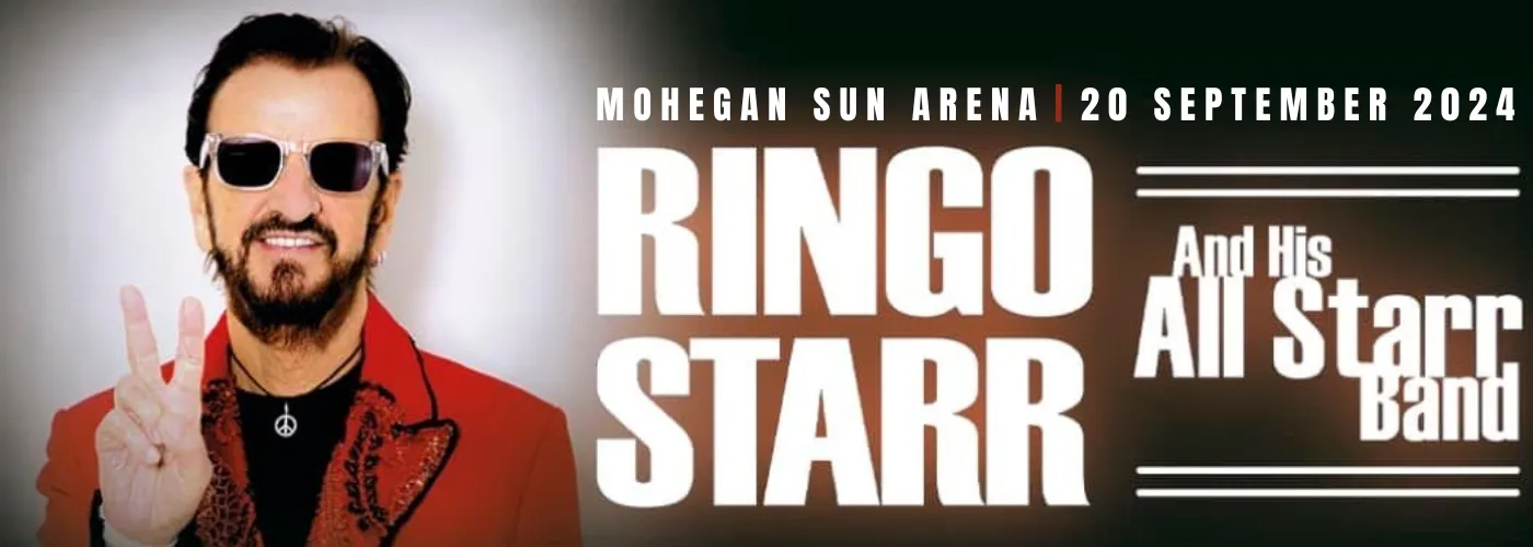 Ringo Starr and His All Starr Band