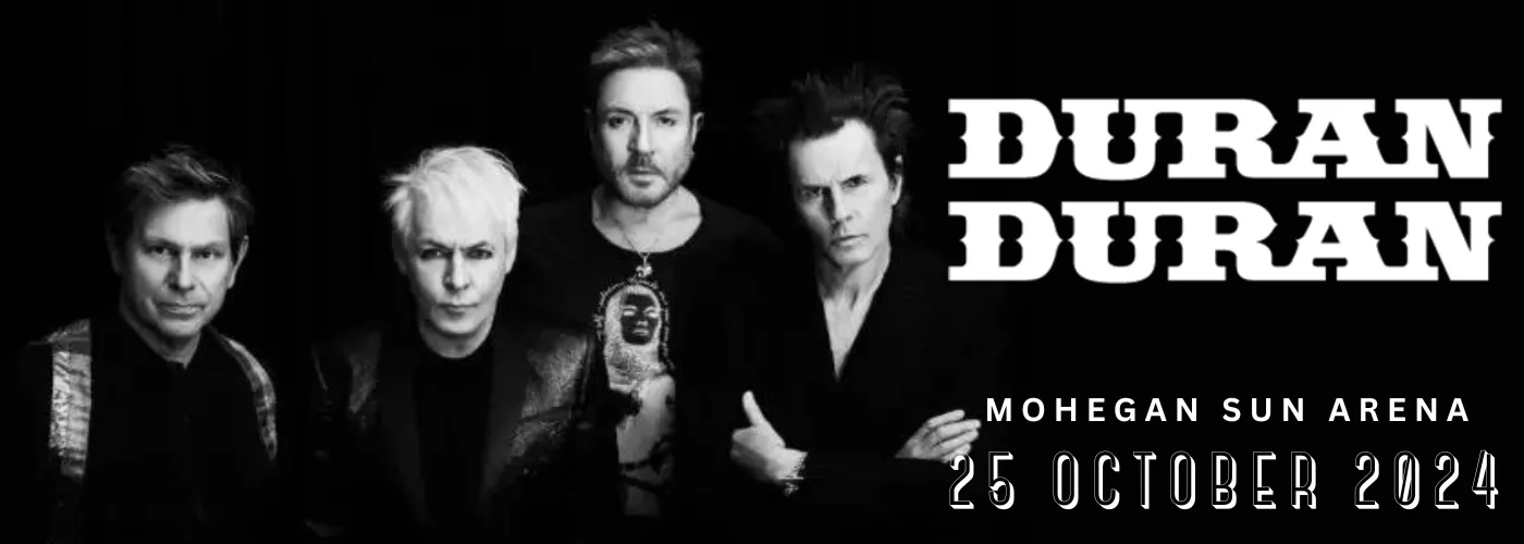 Duran Duran