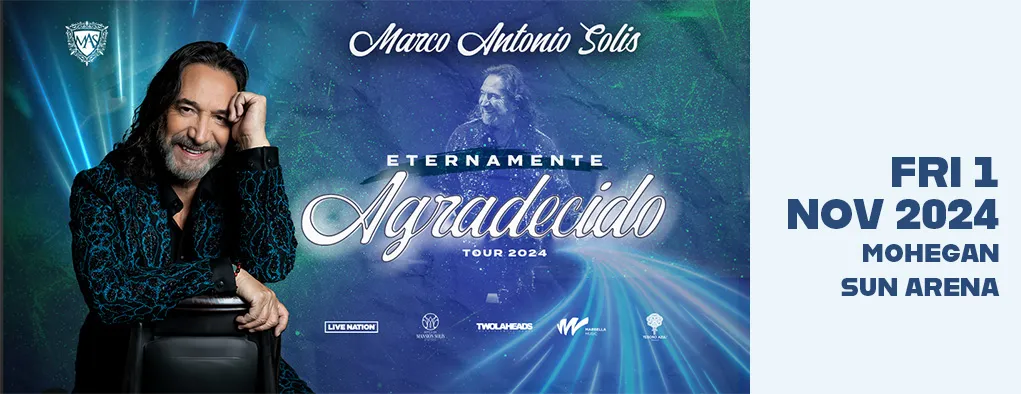 Marco Antonio Solis