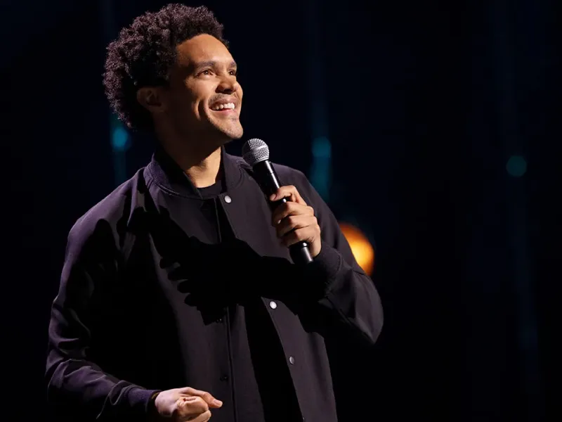 Trevor Noah tickets