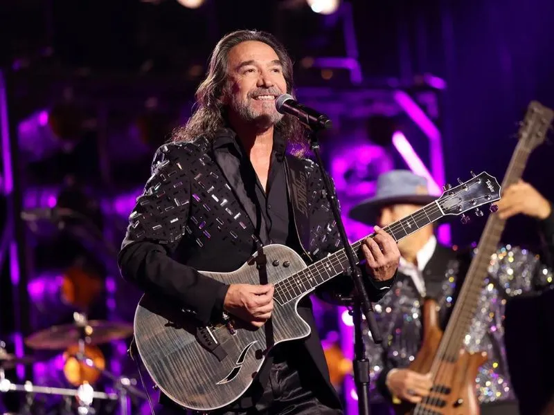 Marco Antonio Solis tickets