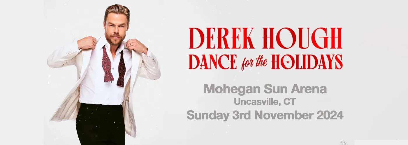 Derek Hough