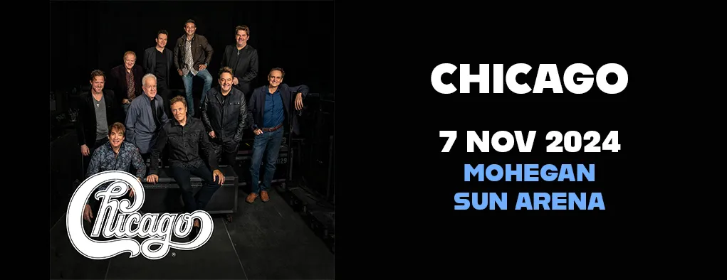 Chicago – The Band