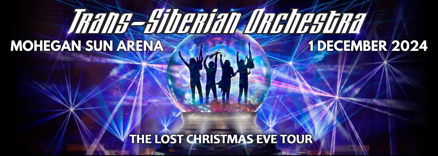 Trans-Siberian Orchestra: The Lost Christmas Eve