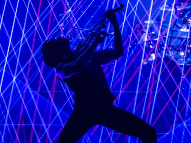 Trans-Siberian Orchestra tickets