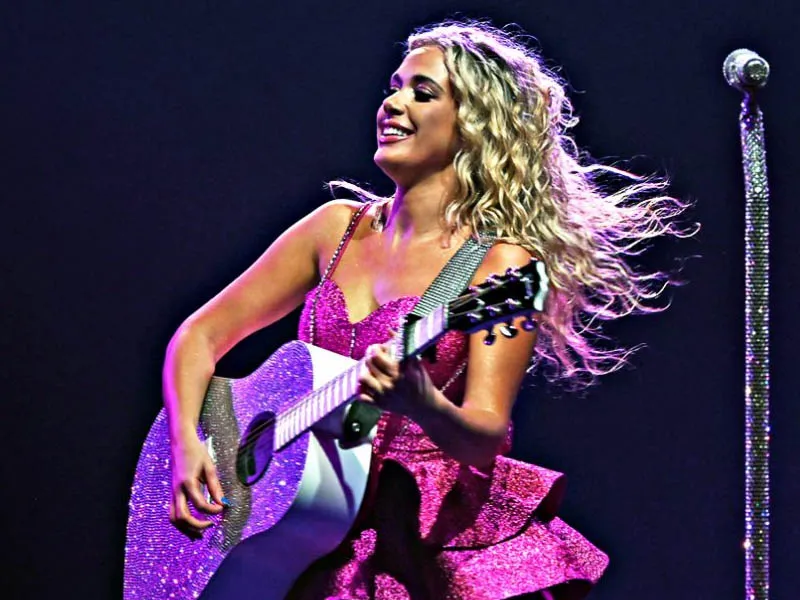 Megan Moroney tickets