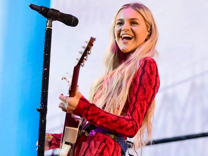 Kelsea Ballerini tickets
