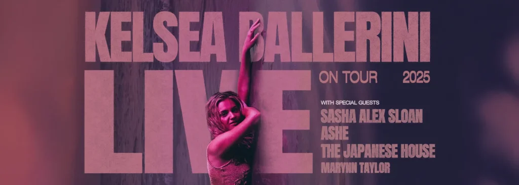 Kelsea Ballerini at Mohegan Sun Arena - CT