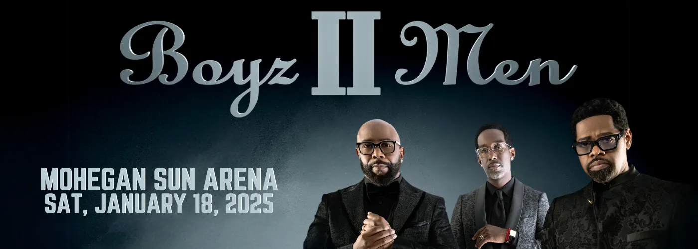 Boyz II Men
