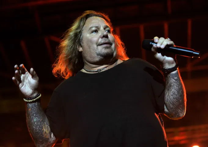 Vince Neil