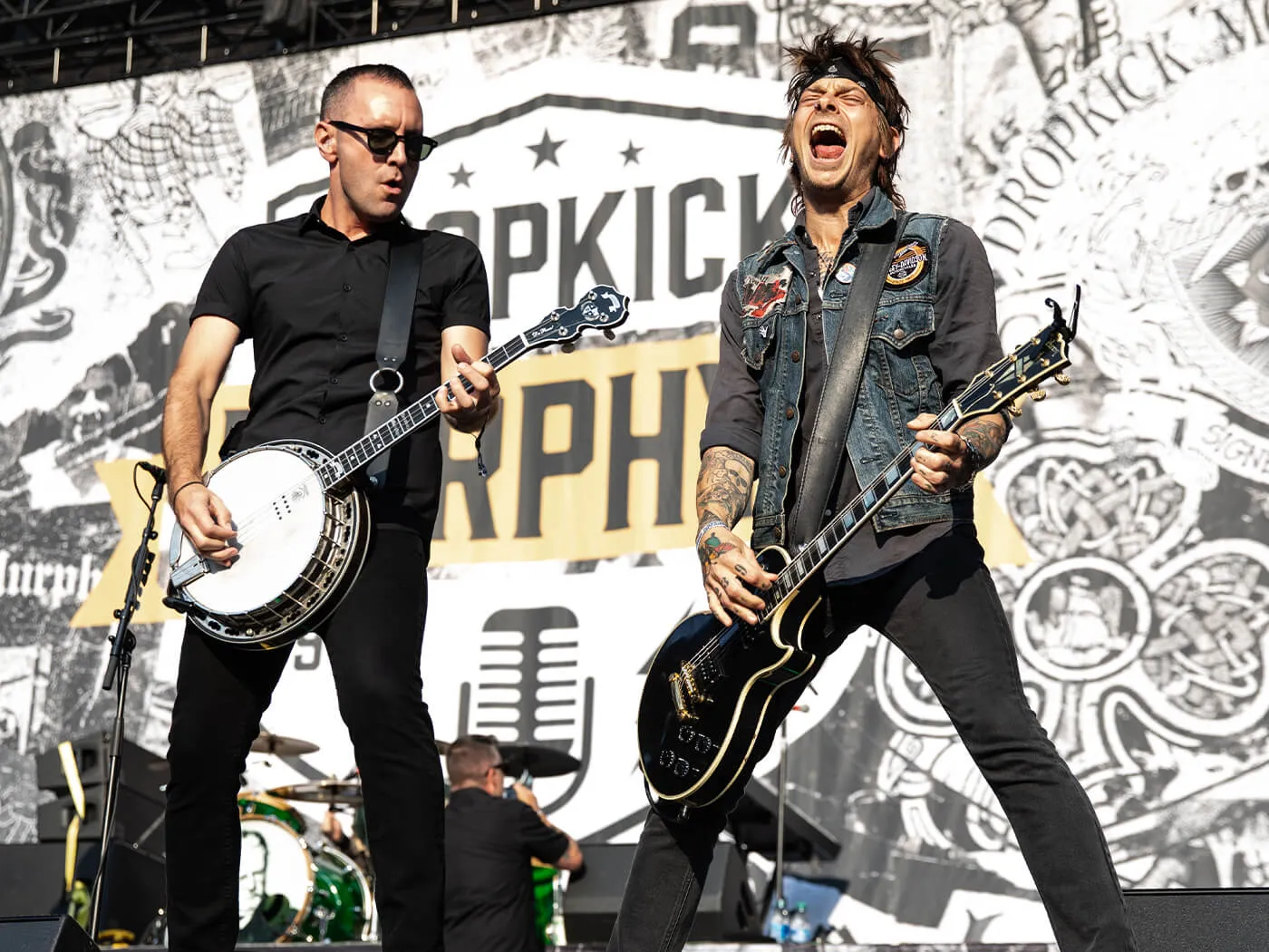 Dropkick Murphys