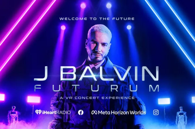 J Balvin